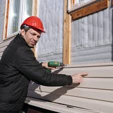 Affordable Siding Repair and Maintenance Services in Leland Grove, IL